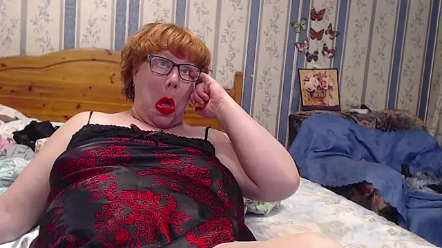 Snapshot of AMARILLIS chatting on 10-30-25, 05:24 AMARILLIS online show from 10-30-25, 05:24