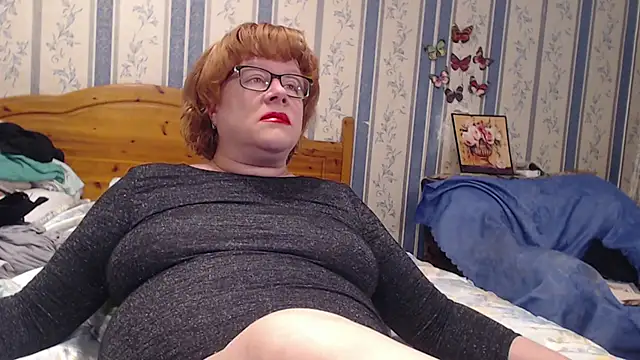 Snapshot of AMARILLIS chatting on 11-18-25, 10:03 AMARILLIS online show from 11-18-25, 10:03