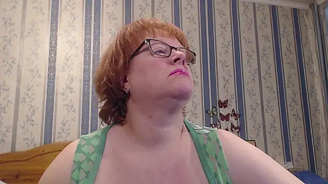 AMARILLIS online show from 01-14-26, 10:25