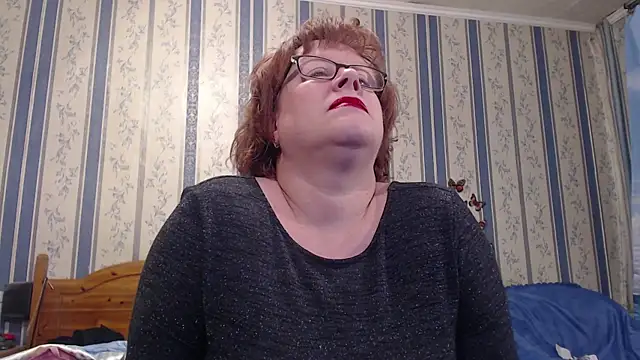 AMARILLIS online show from 04-11-26, 07:18