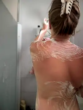 AlisaWhite online show from 09-22-25, 12:51