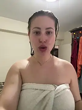 AlisaWhite online show from 02-26-26, 11:31