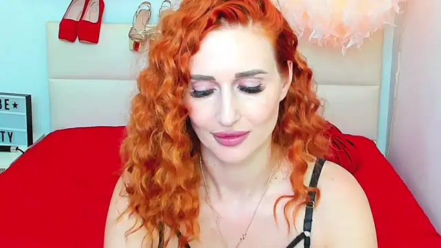 Red Fairy  online show from 06-05-26, 06:52