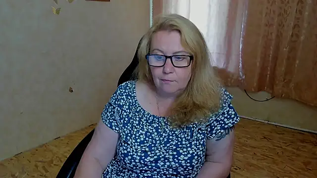 Frau Marta online show from 07-05-26, 12:45