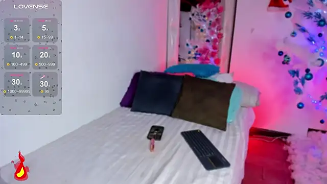 jenndy lockhart online show from 12-11-24, 03:13