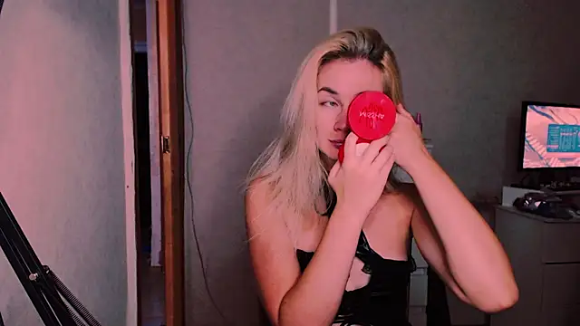 xxxcharismaaa online show from 09-16-25, 08:10