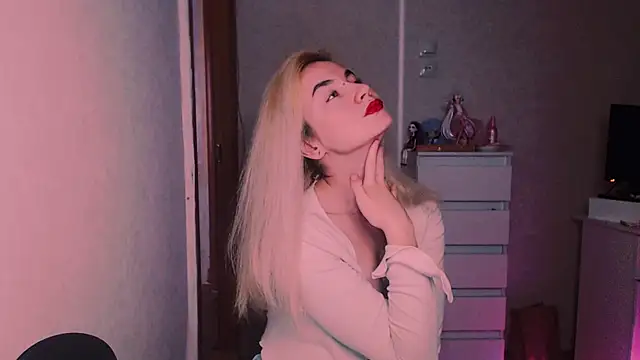 xxxcharismaaa online show from 11-01-25, 07:21