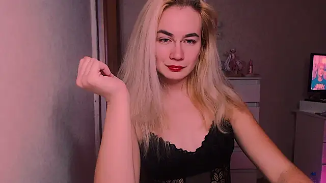 xxxcharismaaa online show from 11-02-25, 07:38