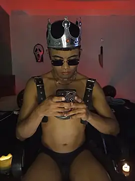 pinedasex777 online show from 11-01-25, 02:35