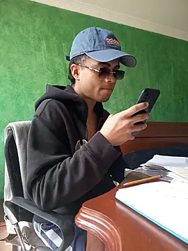 pinedasex777 online show from 11-07-25, 03:45