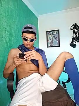 pinedasex777 online show from 12-02-25, 01:17