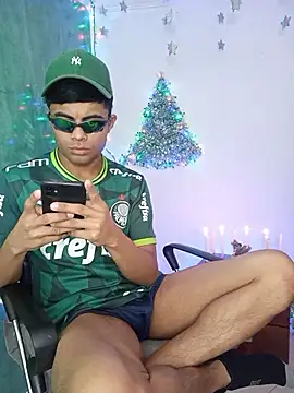 pinedasex777 online show from 12-19-25, 12:45