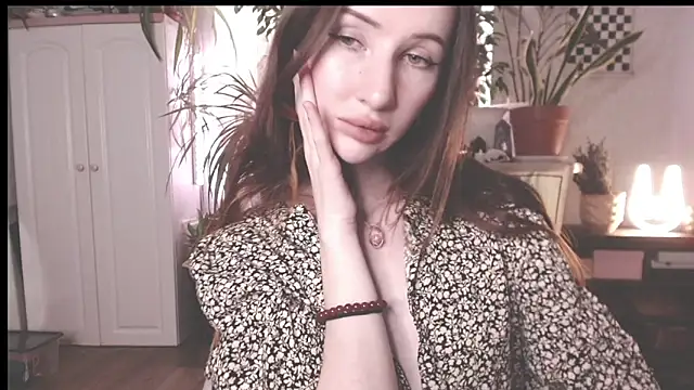 Arwen-elf online show from 01-29-25, 05:56