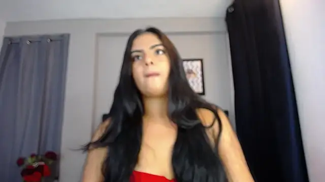 Snapshot of loveyouzahara2020 chatting on 03-06-26, 11:45 loveyouzahara2020 online show from 03-06-26, 11:45