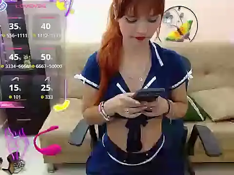 miss tinnymafe online show from 01-16-26, 11:36