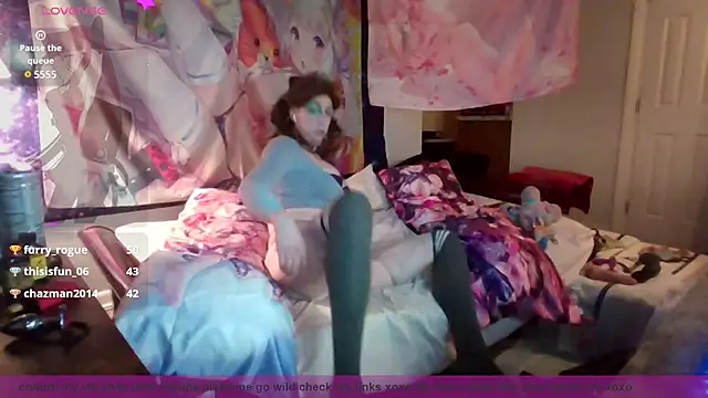 Snapshot of matildawood_cd chatting on 01-24-25, 02:49 matildawood cd online show from 01-24-25, 02:49