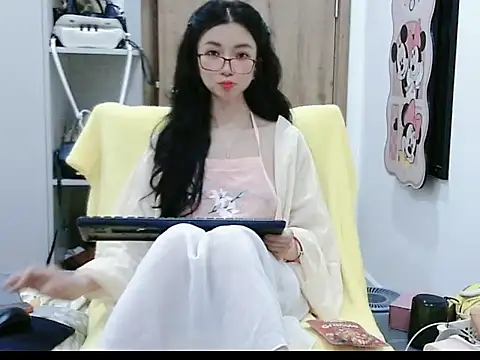 Cute Ruby01 online show from 04-04-26, 01:19