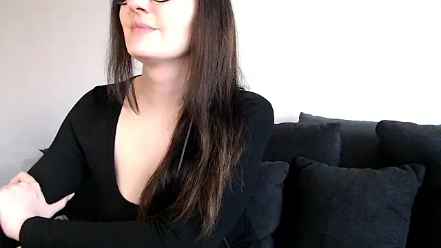 Alina Lamour online show from 07-08-26, 07:07