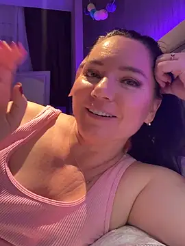 HotMilfMargo online show from 02-16-25, 11:26