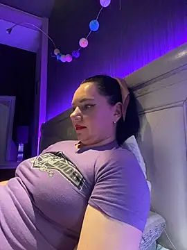 HotMilfMargo online show from 02-17-25, 07:53