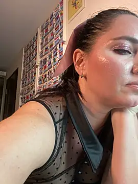 HotMilfMargo online show from 02-18-25, 04:59