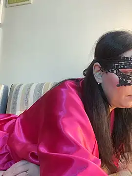 HotMilfMargo online show from 02-24-25, 01:10