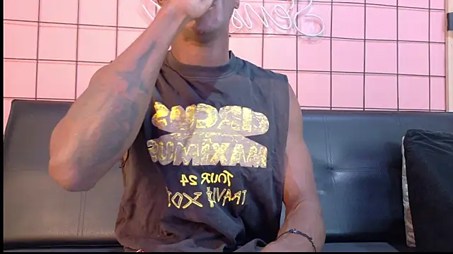 martin killer online show from 10-30-25, 01:18