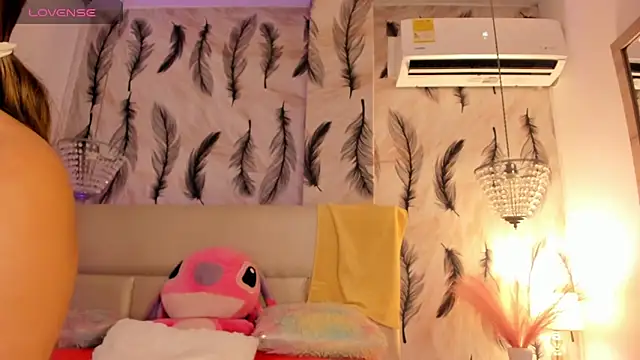 Vivi prinncess online show from 02-05-26, 11:31