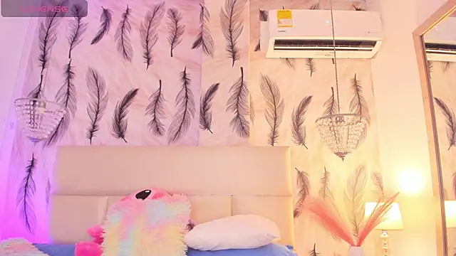 Vivi prinncess online show from 02-13-26, 12:28