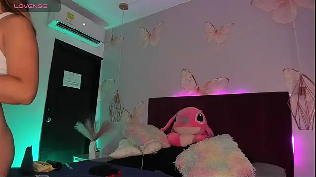 Vivi prinncess online show from 02-27-26, 11:27