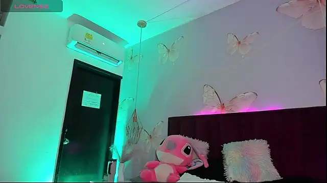 Vivi prinncess online show from 03-03-26, 12:28