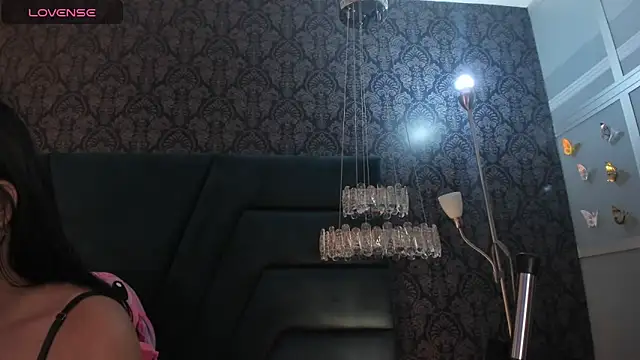 Vivi prinncess online show from 06-10-26, 11:24