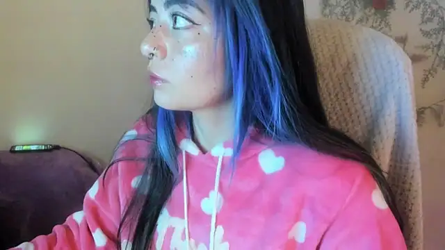 Snapshot of Sammysammy_ chatting on 12-21-25, 09:49 Sammysammy online show from 12-21-25, 09:49