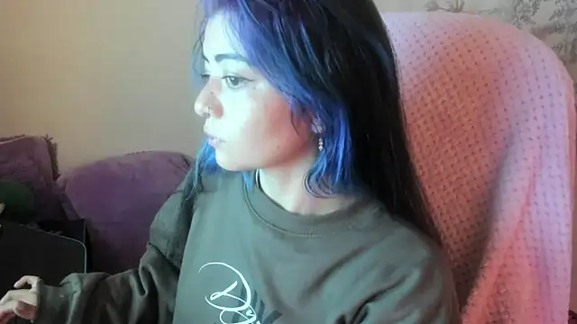 Snapshot of Sammysammy_ chatting on 01-14-26, 10:10 Sammysammy online show from 01-14-26, 10:10