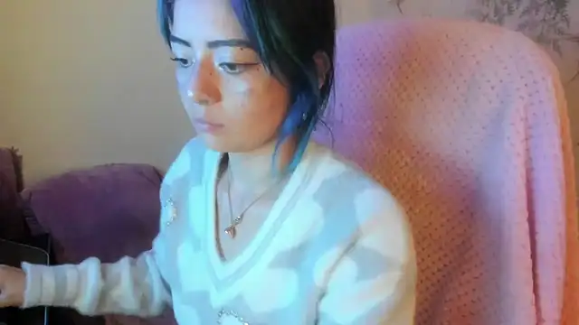 Snapshot of Sammysammy_ chatting on 01-16-26, 10:41 Sammysammy online show from 01-16-26, 10:41