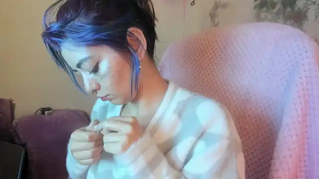 Snapshot of Sammysammy_ chatting on 01-17-26, 09:14 Sammysammy online show from 01-17-26, 09:14