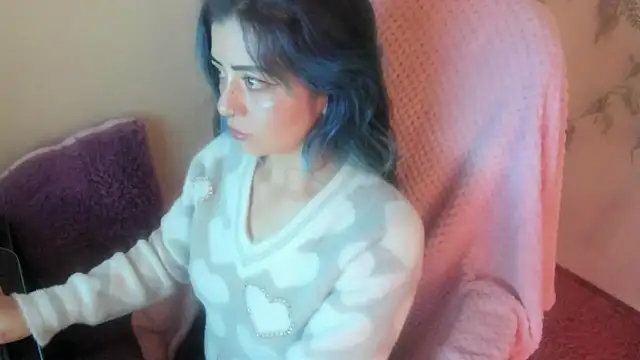 Snapshot of Sammysammy_ chatting on 02-15-26, 07:51 Sammysammy online show from 02-15-26, 07:51