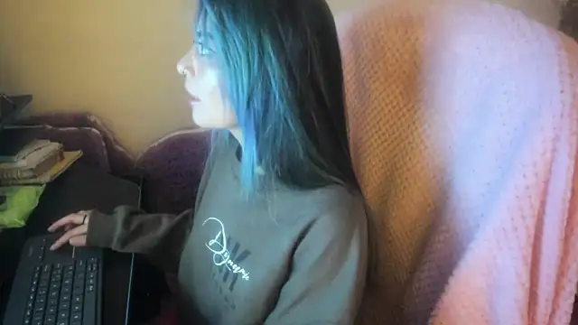 Snapshot of Sammysammy_ chatting on 02-16-26, 04:30 Sammysammy online show from 02-16-26, 04:30