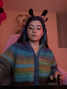 Snapshot of Sammysammy_ chatting on 02-22-26, 06:46 Sammysammy online show from 02-22-26, 06:46