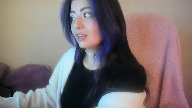 Sammysammy  online show from 04-13-26, 03:01