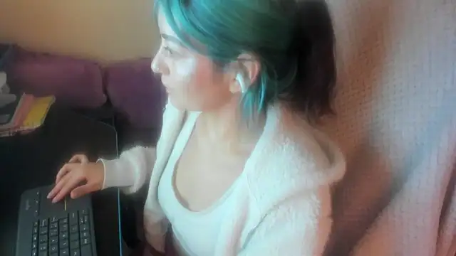Sammysammy  online show from 07-11-26, 06:16