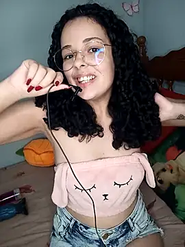 NinaSweet2 online show from 02-19-26, 03:57