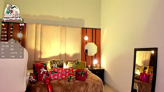 Snapshot of GraceElizabeth_ chatting on 12-24-24, 08:49 GraceElizabeth online show from 12-24-24, 08:49