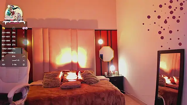 Snapshot of GraceElizabeth_ chatting on 12-30-24, 08:58 GraceElizabeth online show from 12-30-24, 08:58
