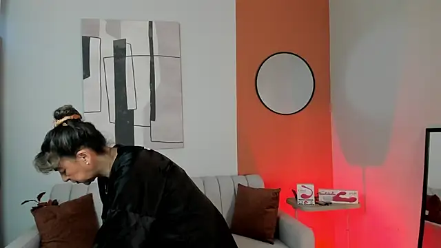 GraceElizabeth  online show from 01-06-26, 08:12