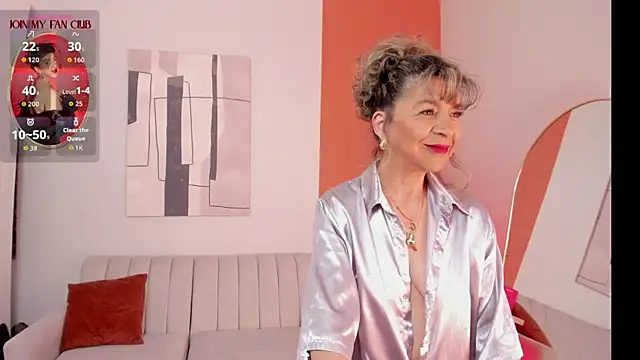 Snapshot of GraceElizabeth_ chatting on 07-06-26, 08:55 GraceElizabeth online show from 07-06-26, 08:55
