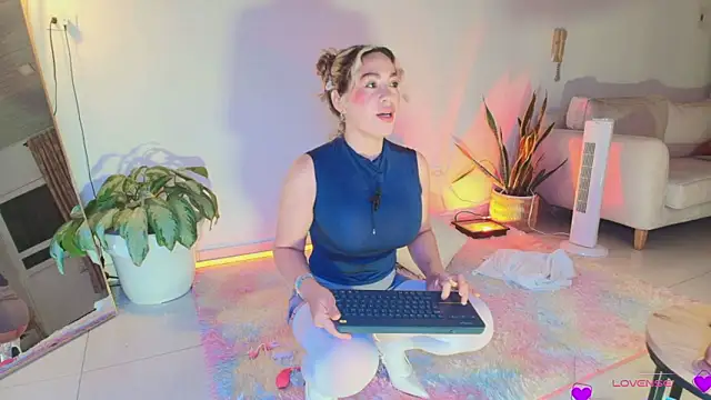 erotik lady online show from 03-21-26, 03:44