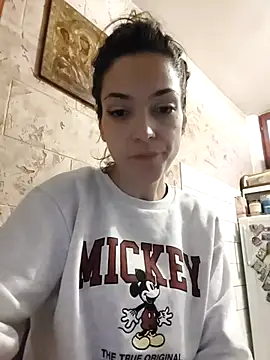 JoLeNe27 online show from 10-26-25, 05:35