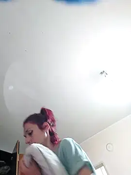 JoLeNe27 online show from 04-19-26, 07:16