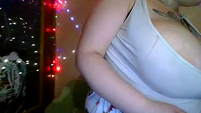 Mandy Belcher online show from 11-25-25, 08:31